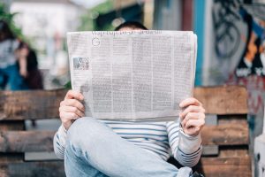 giornalista