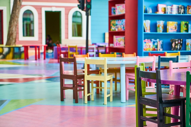 Ambiente apprendimento scuola infanzia: ecco come organizzarlo e cosa fare