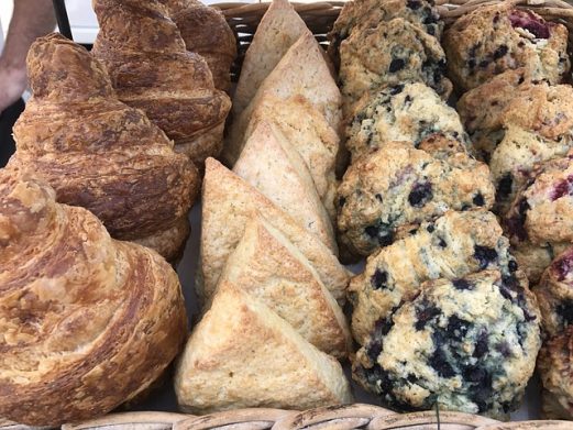 Brioches siciliane: ecco come si preparano e a cosa accostarle