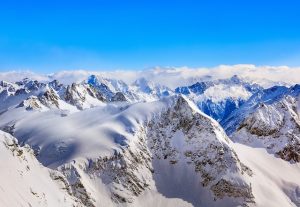 Monte Bianco