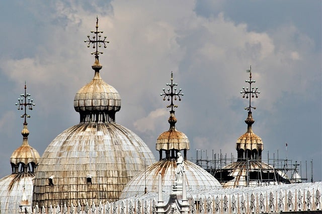 S. Marco onomastico storia, significato e curiosità