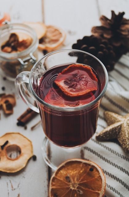 Vin brulé: la ricetta del vino invernale più famoso