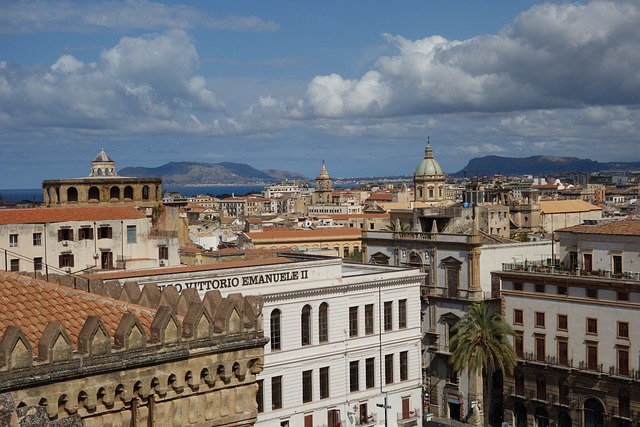 Mercato immobiliare a Palermo: la situazione a fine 2023